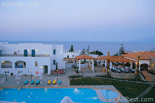 Terra Maris Hotel 5